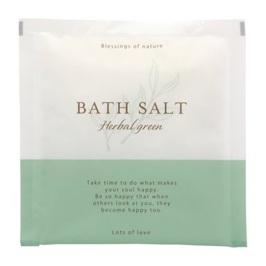 アロマバスソルト　10包セット