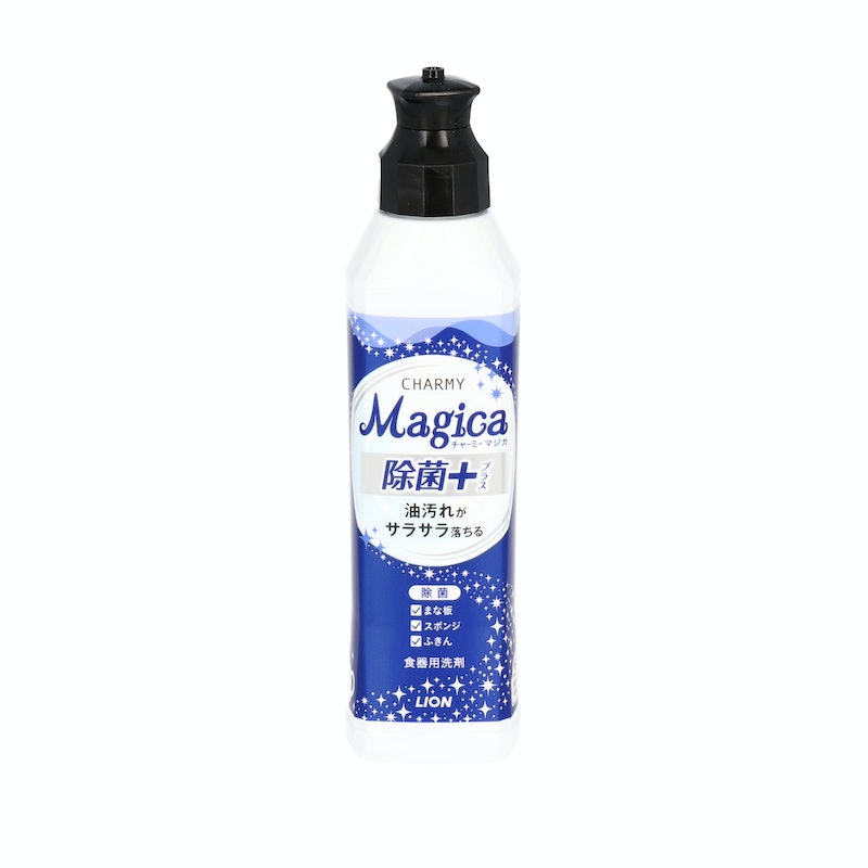 ライオン　CHARMY Magica 除菌＋　1箱（24本入）