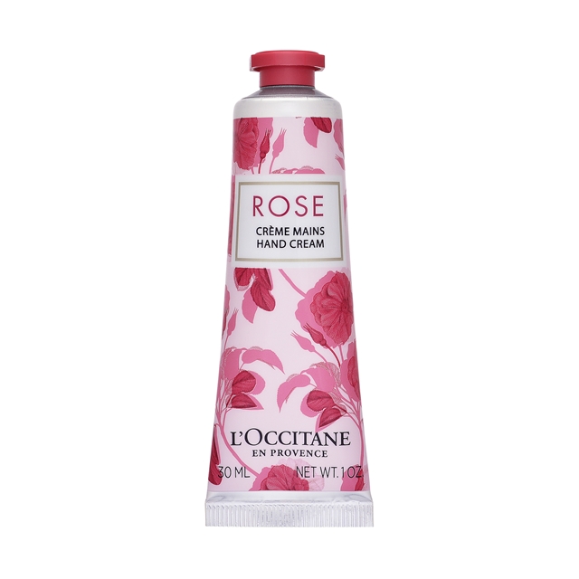 ロクシタン　シア ハンドクリーム　30ml　3個セット